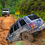 SUV Highway Racing Arcade Game