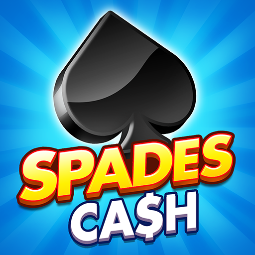 Spades Cash  Icon