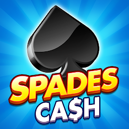 Spades Cash-এর আইকন ছবি
