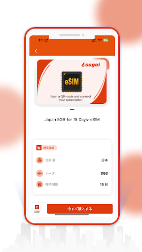 Sugoi SIM Screen 2