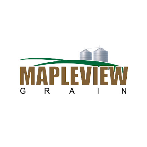 Mapleview Grain logo