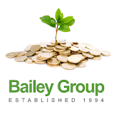 The Bailey Group icon