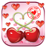 Love Valentine Greeting Cards icon
