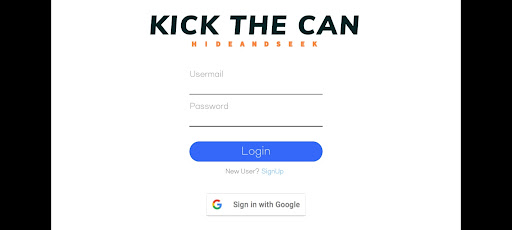 KickTheCan-Online Screen 2