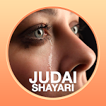 Cover Image of Télécharger Judai Shayari 2.0 APK