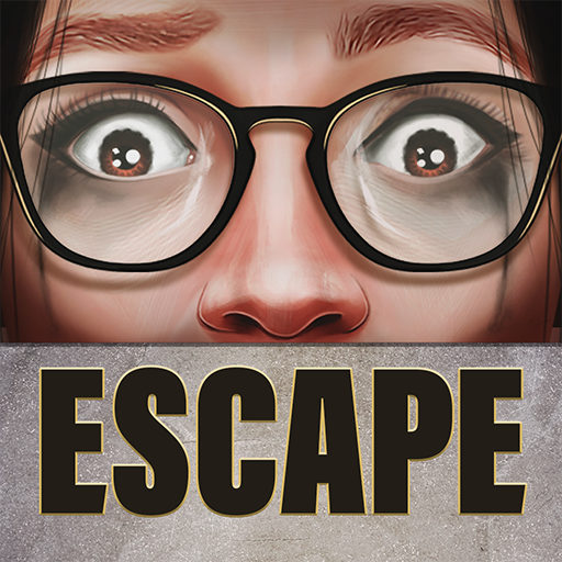 Escape Games - Rooms & Exits