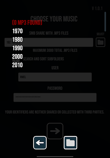 BBRemote : Music Quiz screenshot 18