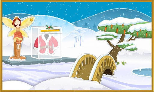 Escape Games Christmas Escape Screen 3