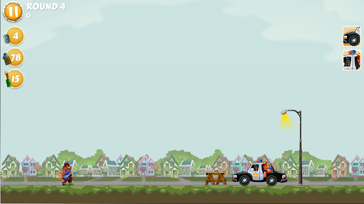 Angry Drunks Screenshot 4 - AppWisp.com