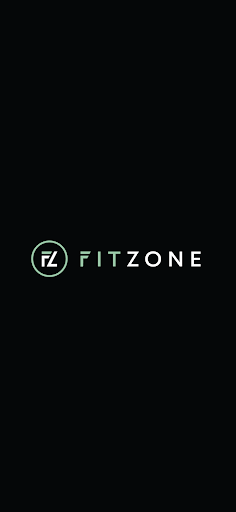 Android application FitZone 24/7 screenshort