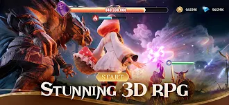 Game screenshot Summoners Kingdom:Goddess hack