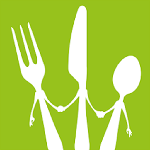 Meal village for drivers logo