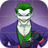 Joker Puzzle Game icon