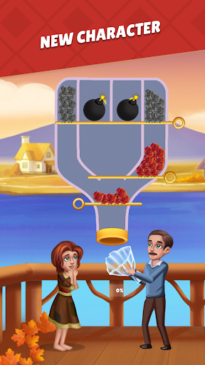 Home Pin 2: Family Adventure Screen 3