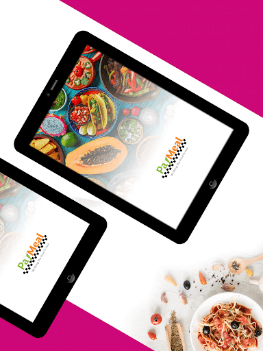 PayMeal - Caribbean Meal Deliv