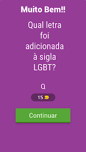 Quiz LGBT