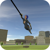Super Rope Girl   2 icon