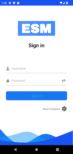 ESM Lite Screen 2