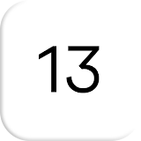 MiOS13 Theme for EMUI 10/11 icon