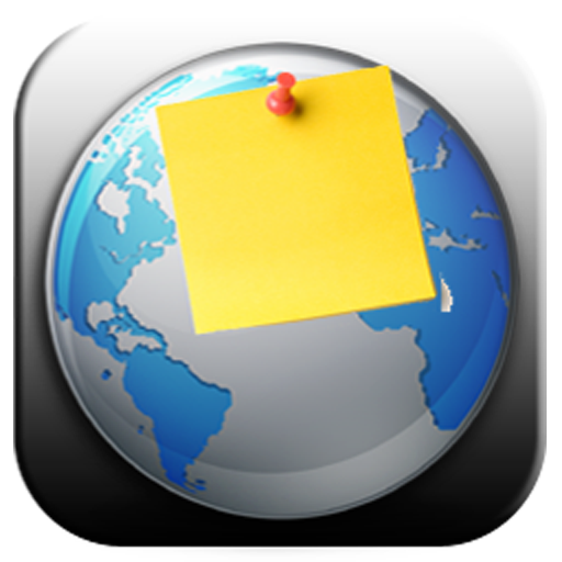 Worldnote logo