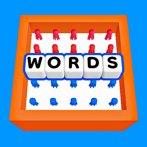 Words Fight logo
