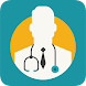 Medical Quiz App - Androidアプリ