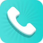 Cover Image of ดาวน์โหลด iDialer Phone Contacts, Phone Dialer 1.3.1 APK