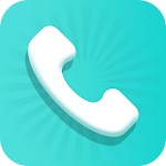 Cover Image of Unduh iDialer Phone Contacts, Phone Dialer 1.4 APK