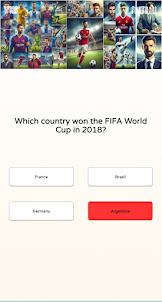 Football Trivia & Quiz