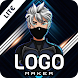 FF Logo Maker - Gaming, Esport - Androidアプリ