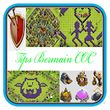 Tips Bermain CoC icon