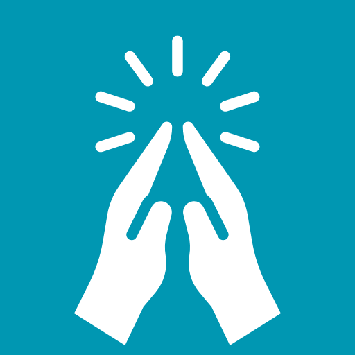 PrayPower logo