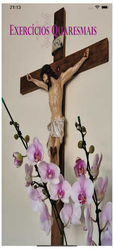 Exercícios Quaresmais