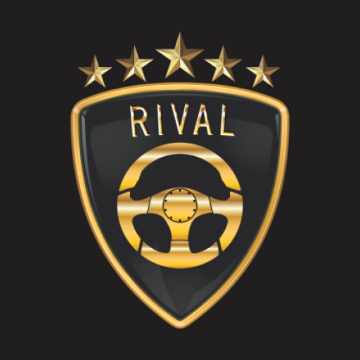 Rival - Motoristas logo