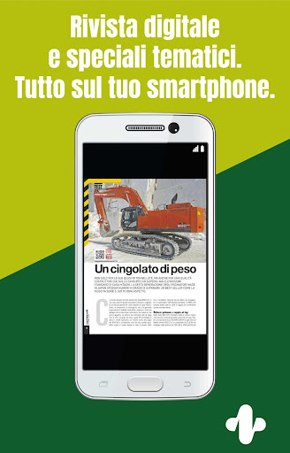Macchine Edili Screen 2