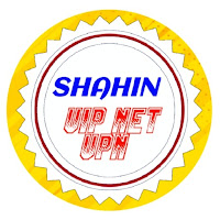 SHAHIN VIP NET VPN
