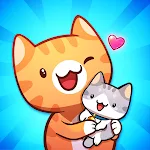 Cover Image of Download Cat Game - The Cats Collector! 1.78.02 APK
