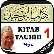 Kitab Tauhid 1-Sheikh Jafar