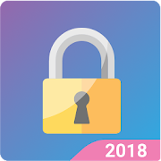 Super App Lock  Icon