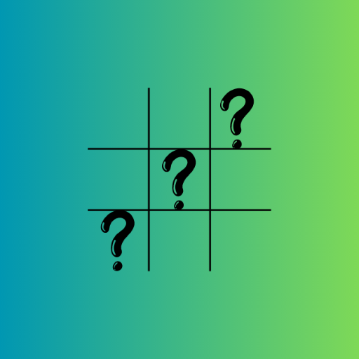Random Tic Tac Toe logo