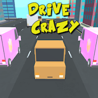 Drive Crazy