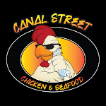 Canal Street Chicken & Seafood Apk