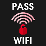 Cover Image of Herunterladen Wifi Passwort Viewer & Finder  APK