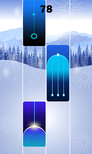 Rafadan Tayfa Piano Music