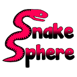 Snake Sphere icon