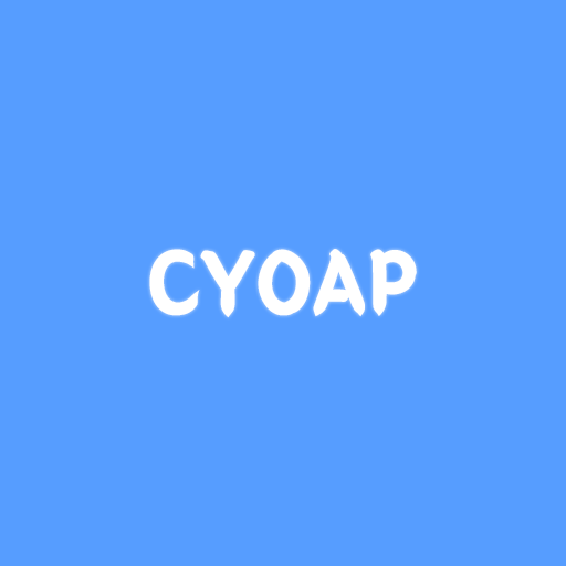 Cyoap logo