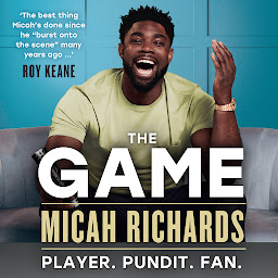 Obraz ikony: The Game: Player. Pundit. Fan.