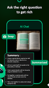 Open AI - Open Chat Bot