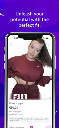 FAWZ screenshot 5
