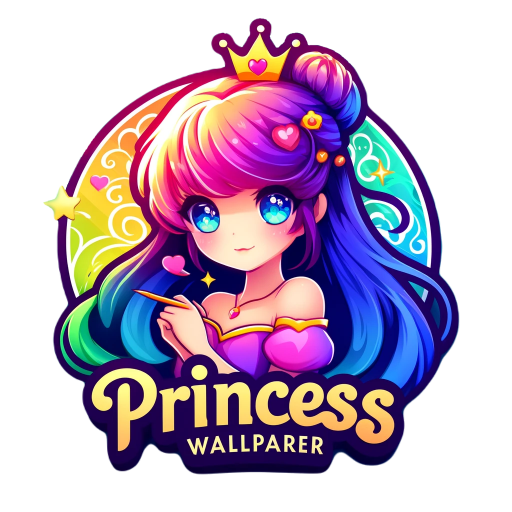 Anime WallPaper logo